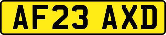 AF23AXD