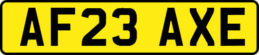 AF23AXE