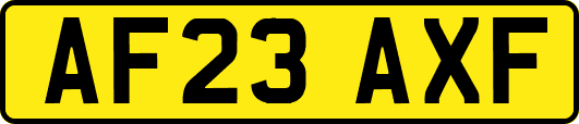 AF23AXF