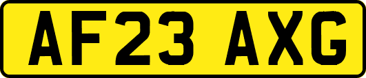 AF23AXG