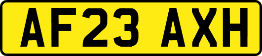 AF23AXH
