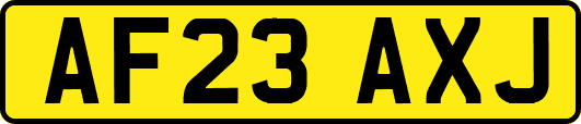 AF23AXJ