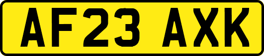 AF23AXK