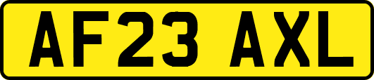 AF23AXL