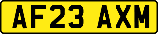 AF23AXM