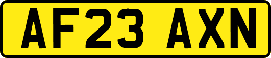 AF23AXN