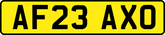 AF23AXO