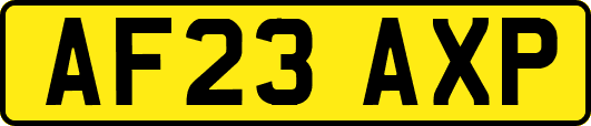 AF23AXP