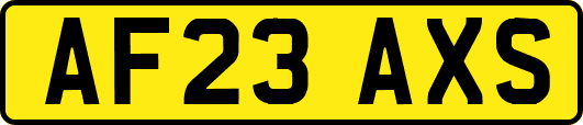 AF23AXS