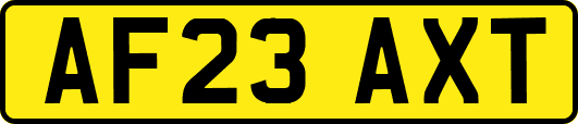 AF23AXT