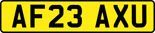 AF23AXU