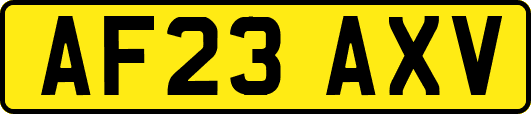 AF23AXV