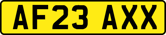 AF23AXX