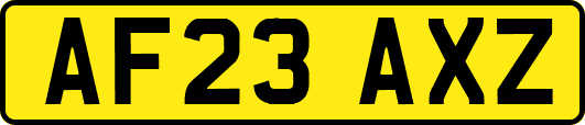 AF23AXZ