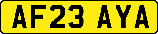 AF23AYA