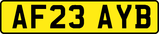 AF23AYB