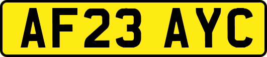 AF23AYC
