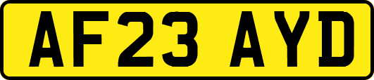 AF23AYD