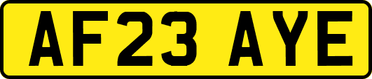 AF23AYE