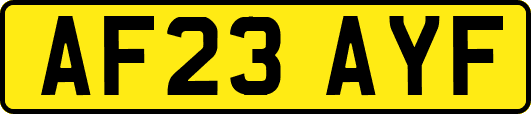 AF23AYF