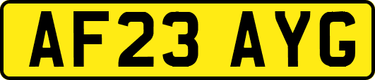 AF23AYG