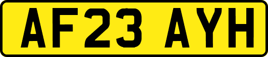 AF23AYH