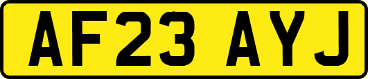 AF23AYJ