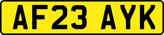 AF23AYK