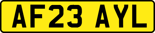 AF23AYL