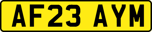 AF23AYM