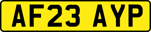 AF23AYP