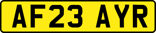 AF23AYR
