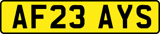 AF23AYS