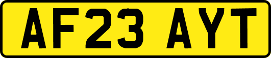 AF23AYT