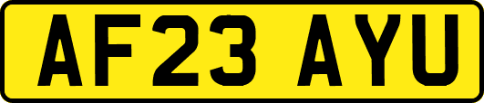 AF23AYU