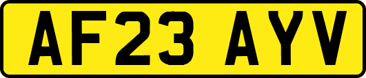 AF23AYV