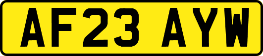 AF23AYW