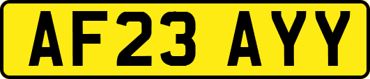 AF23AYY