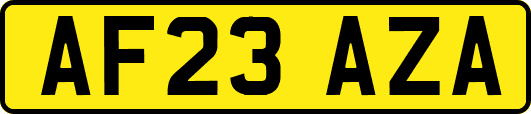 AF23AZA