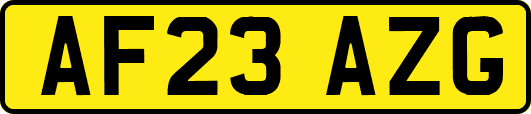 AF23AZG