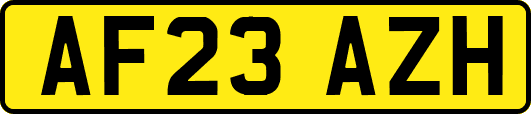 AF23AZH