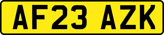 AF23AZK