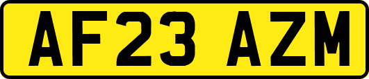 AF23AZM
