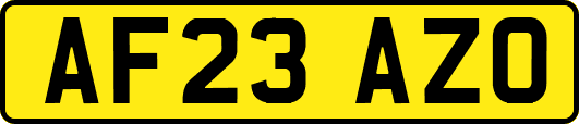AF23AZO