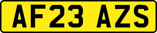 AF23AZS