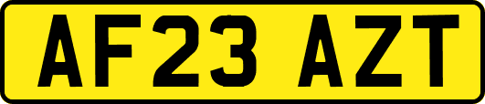 AF23AZT
