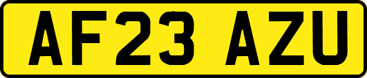 AF23AZU