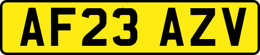 AF23AZV