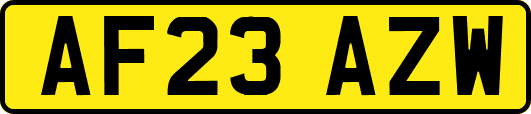 AF23AZW