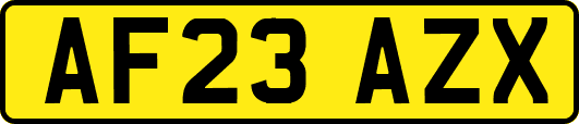 AF23AZX